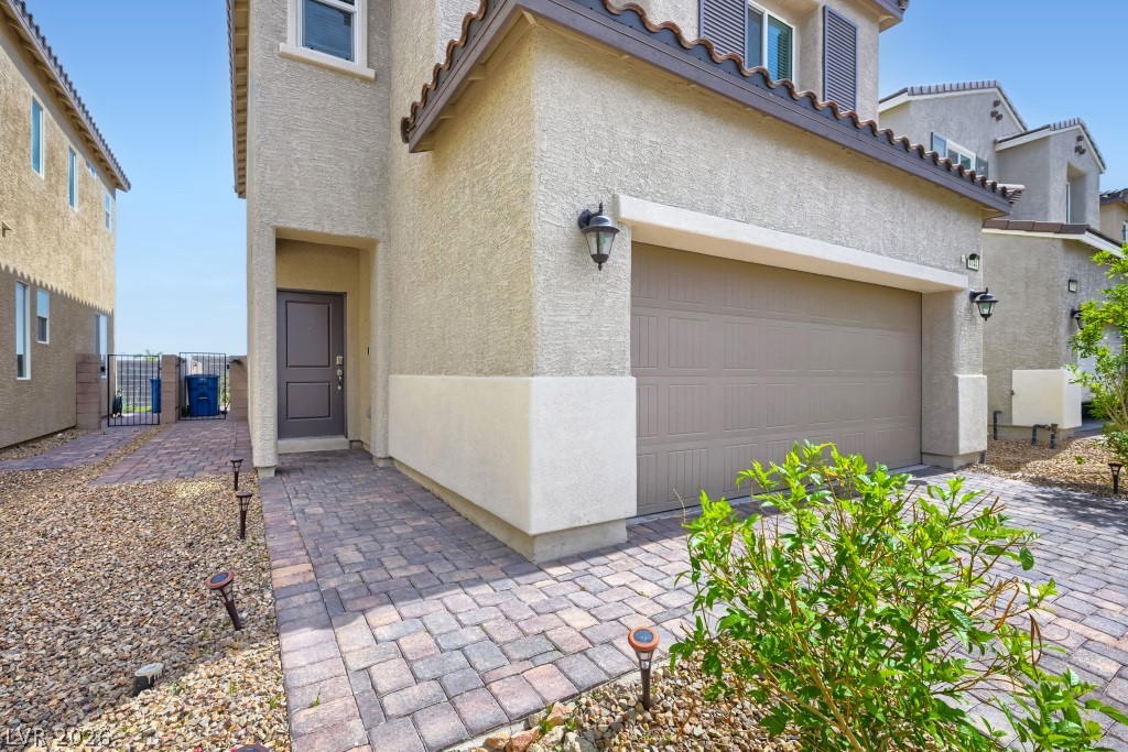 4744 Cactus Sun Lane North Las Vegas NV 89031
