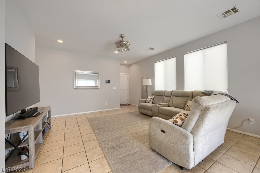 4744 Cactus Sun Lane North Las Vegas NV 89031