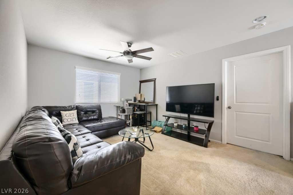 4744 Cactus Sun Lane North Las Vegas NV 89031