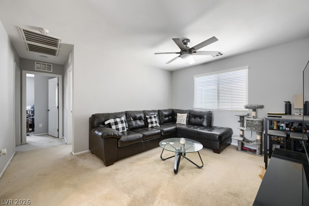 4744 Cactus Sun Lane North Las Vegas NV 89031