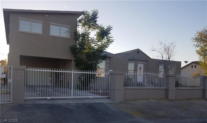 3439 Cox Street North Las Vegas NV 89032