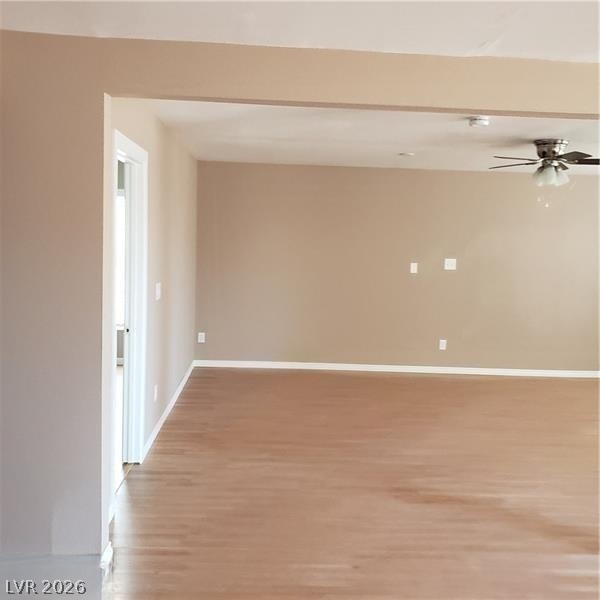 3439 Cox Street North Las Vegas NV 89032