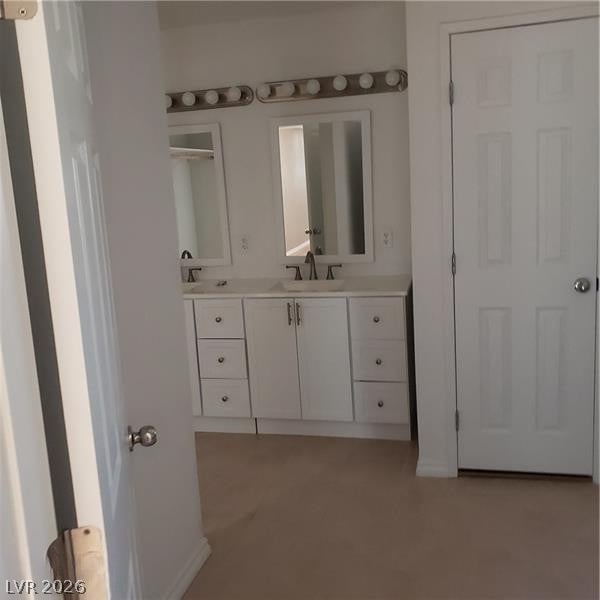 3439 Cox Street North Las Vegas NV 89032