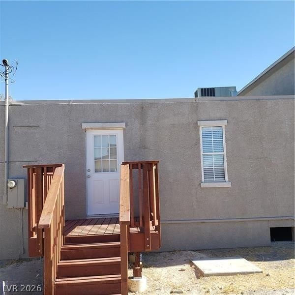 3439 Cox Street North Las Vegas NV 89032