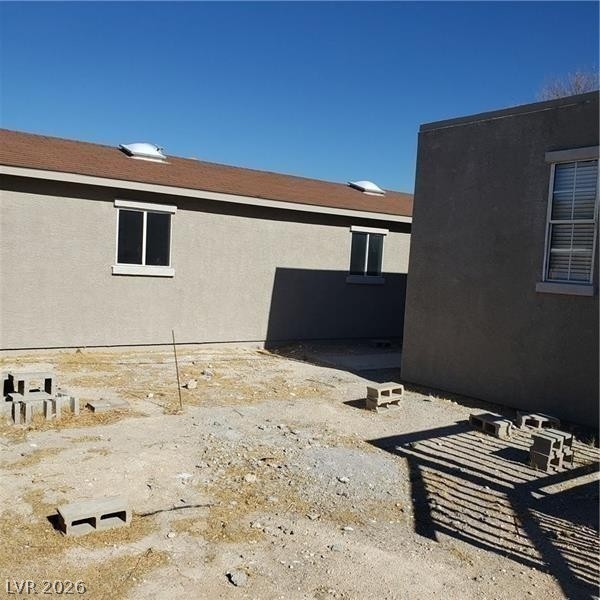3439 Cox Street North Las Vegas NV 89032