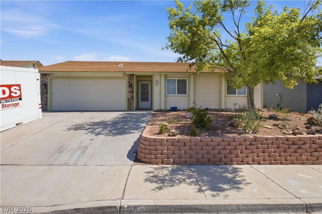 234 Meyers Avenue Henderson NV 89015