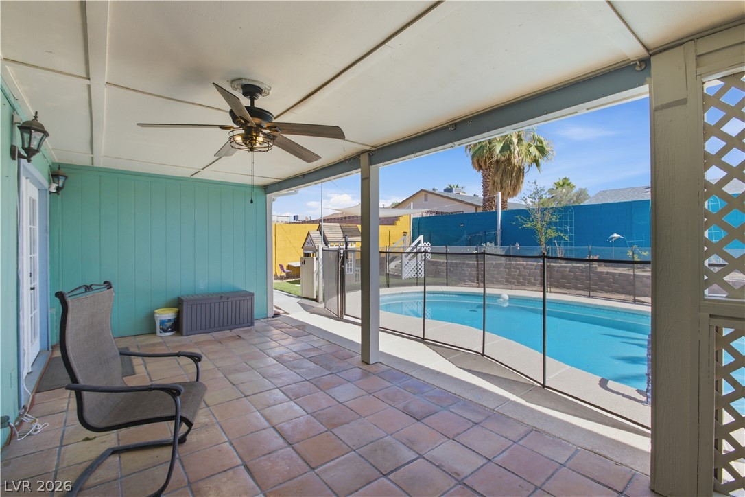234 Meyers Avenue Henderson NV 89015