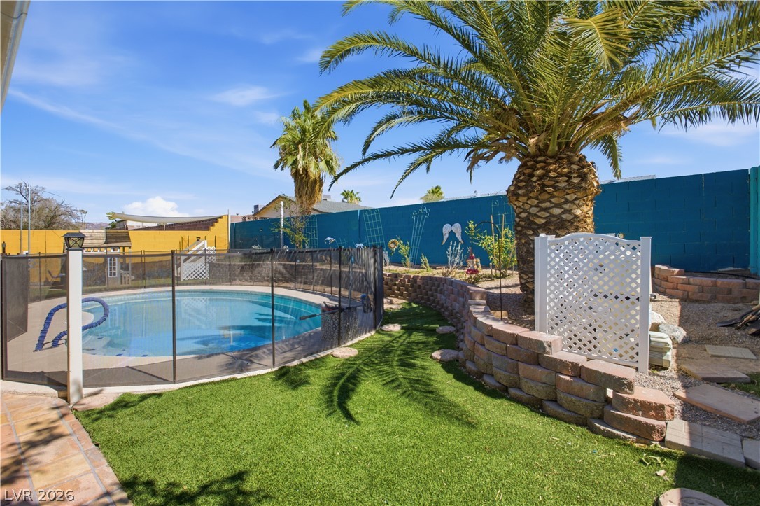234 Meyers Avenue Henderson NV 89015