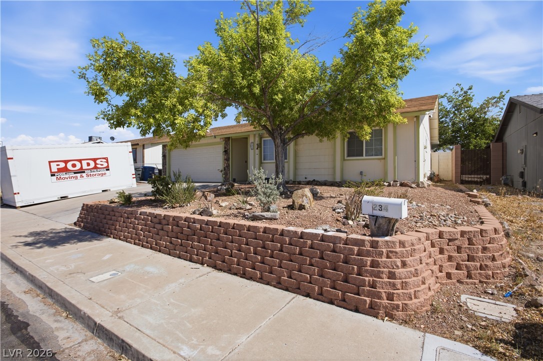 234 Meyers Avenue Henderson NV 89015