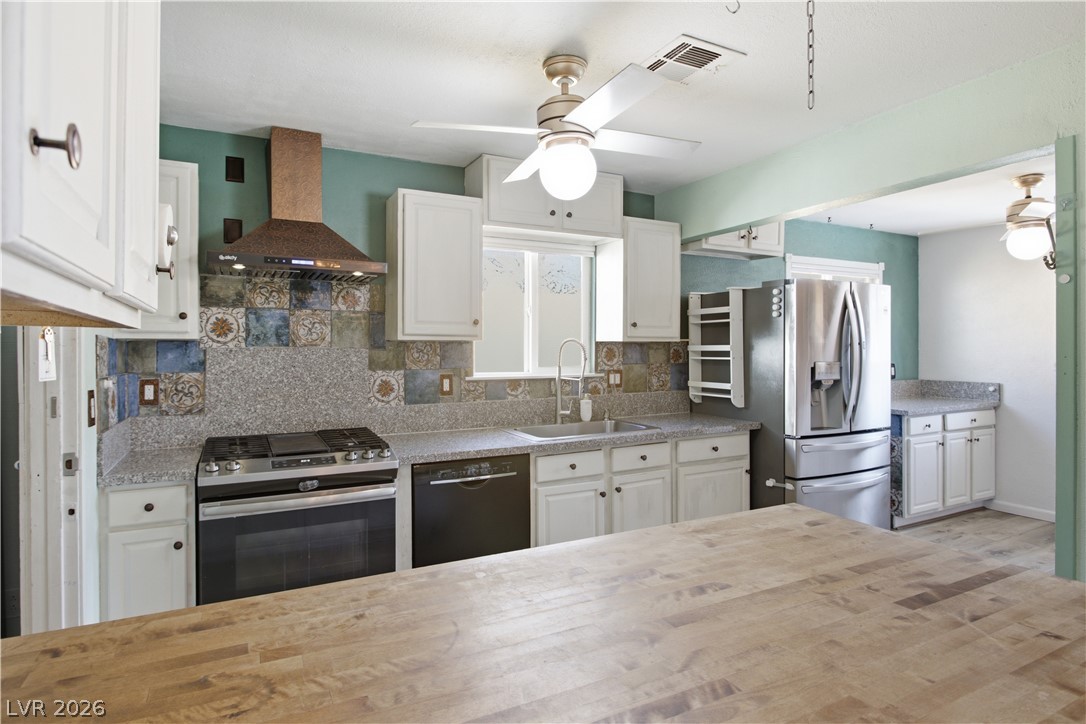 234 Meyers Avenue Henderson NV 89015