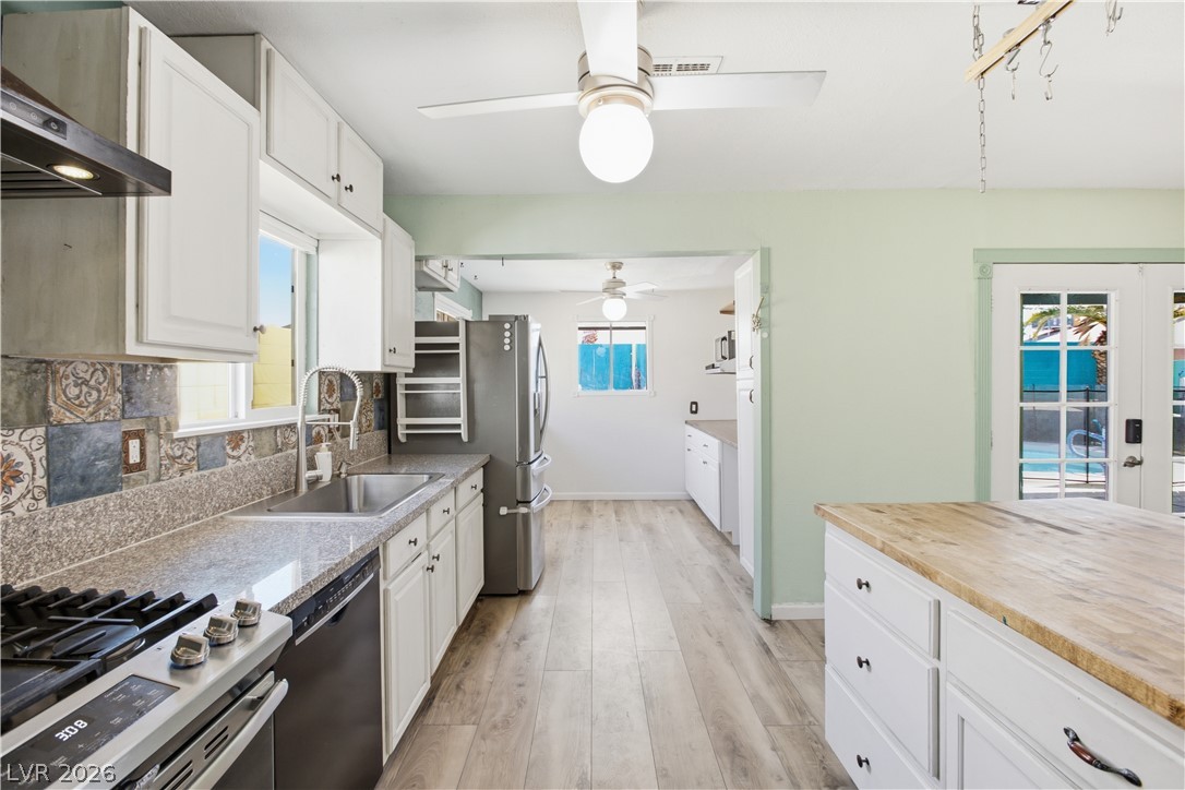 234 Meyers Avenue Henderson NV 89015