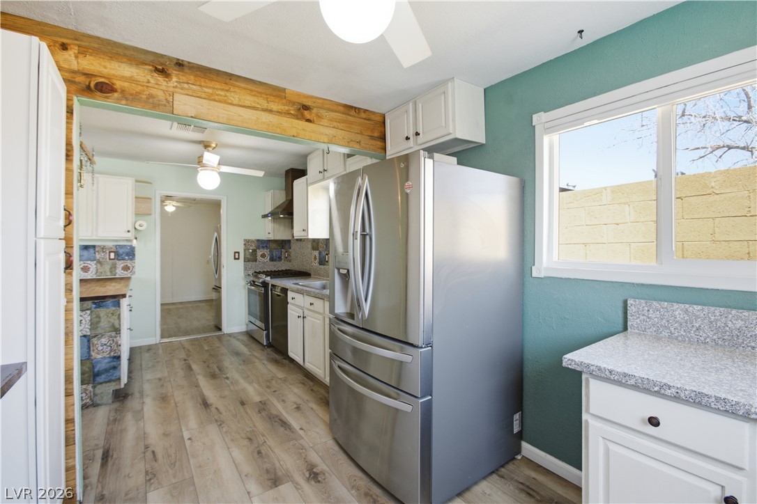 234 Meyers Avenue Henderson NV 89015