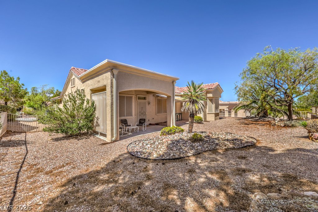 10701 Sky Meadows Avenue Las Vegas NV 89134