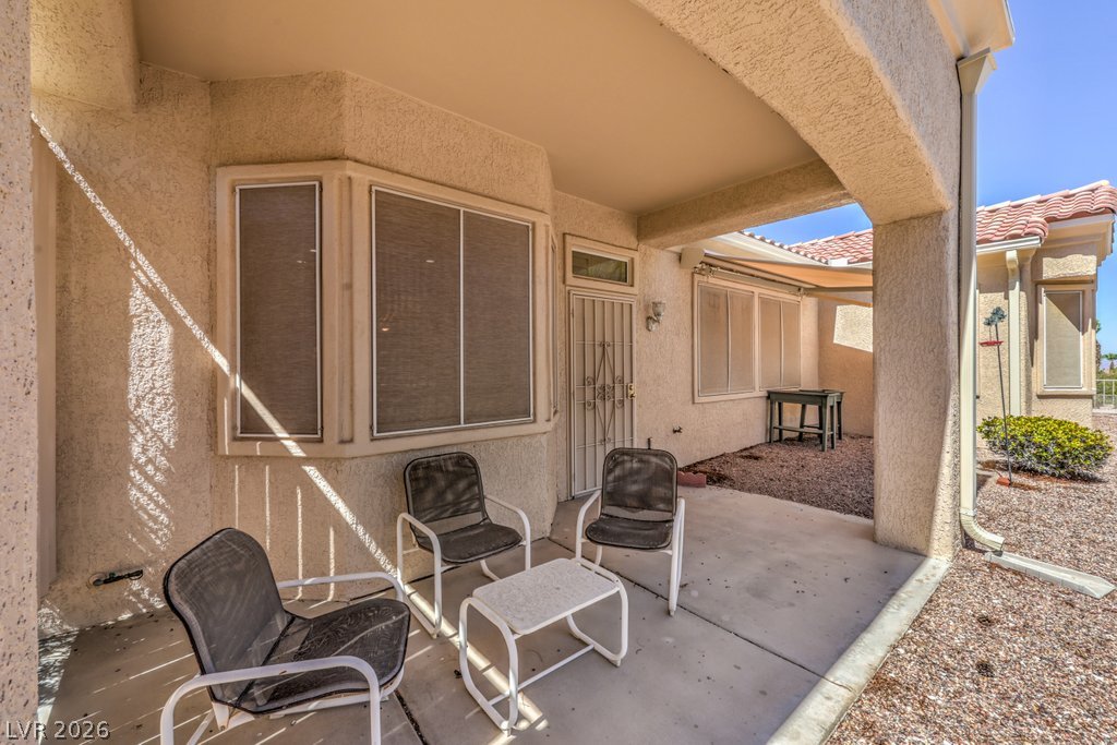 10701 Sky Meadows Avenue Las Vegas NV 89134