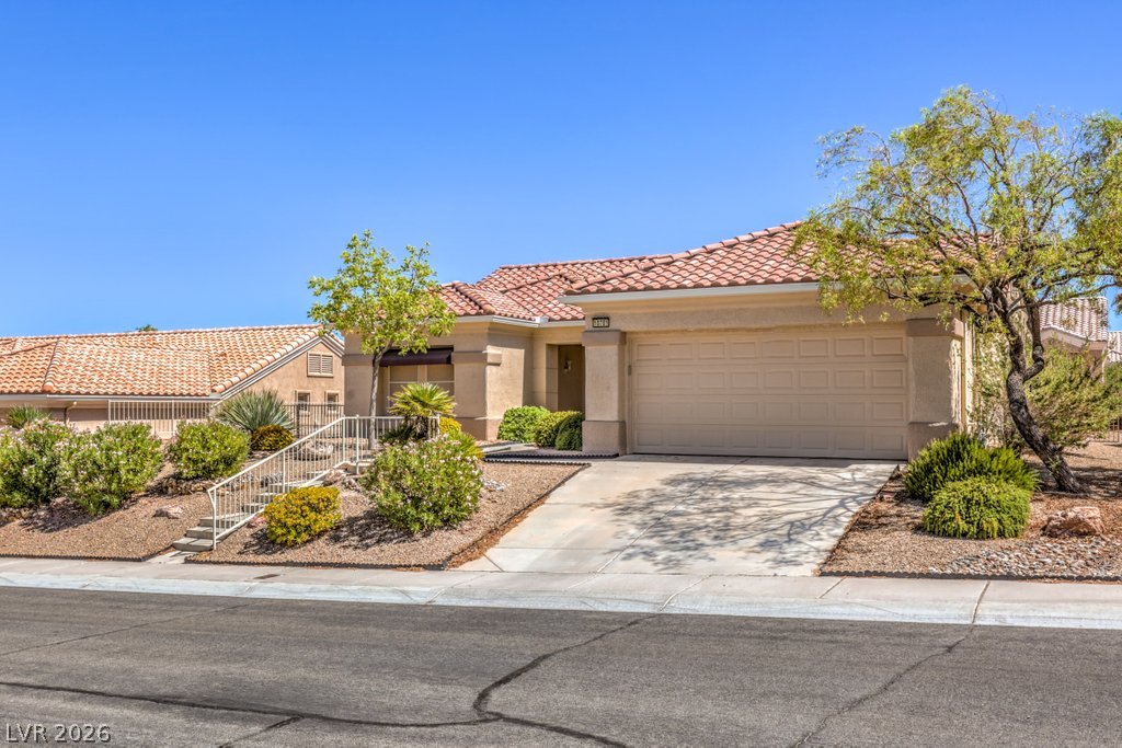 10701 Sky Meadows Avenue Las Vegas NV 89134