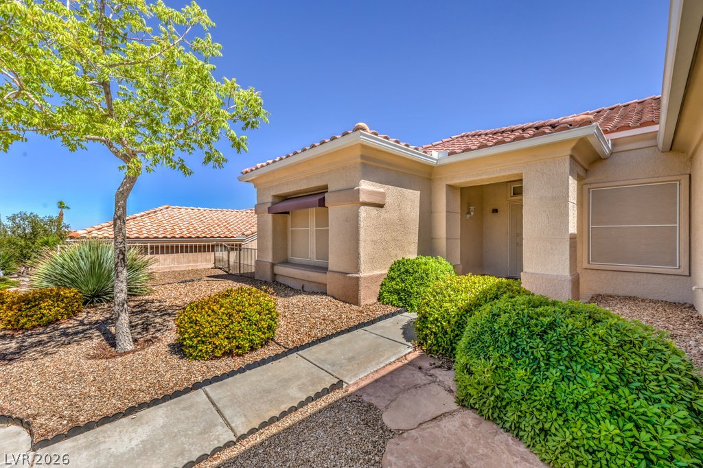 10701 Sky Meadows Avenue Las Vegas NV 89134