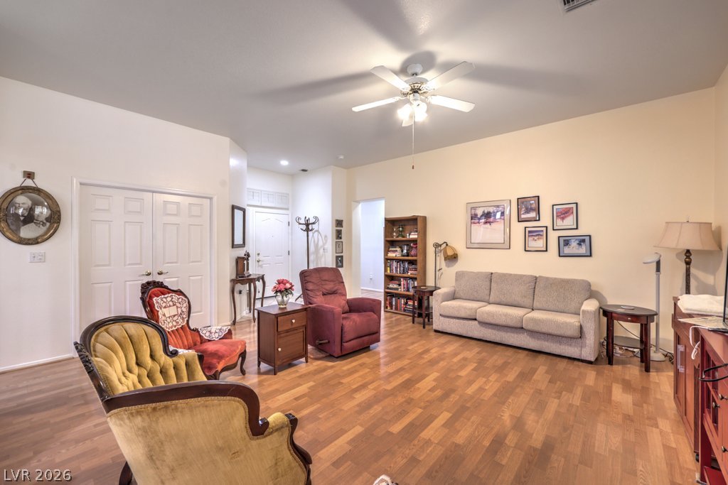 10701 Sky Meadows Avenue Las Vegas NV 89134