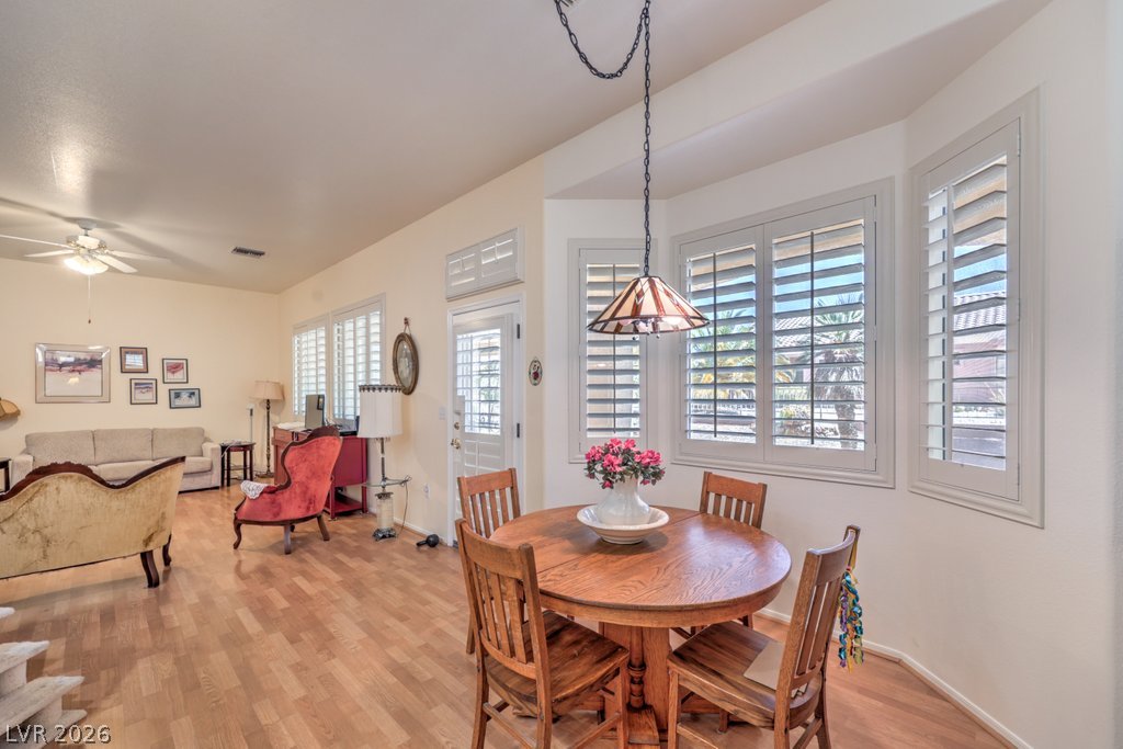 10701 Sky Meadows Avenue Las Vegas NV 89134