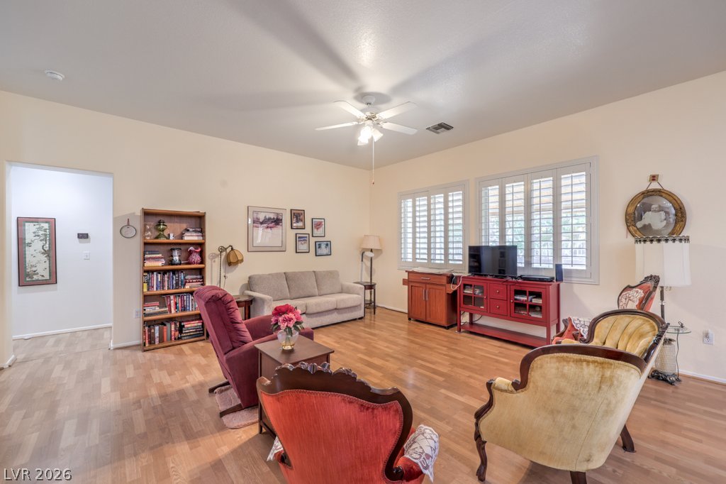 10701 Sky Meadows Avenue Las Vegas NV 89134