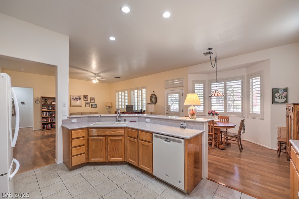 10701 Sky Meadows Avenue Las Vegas NV 89134