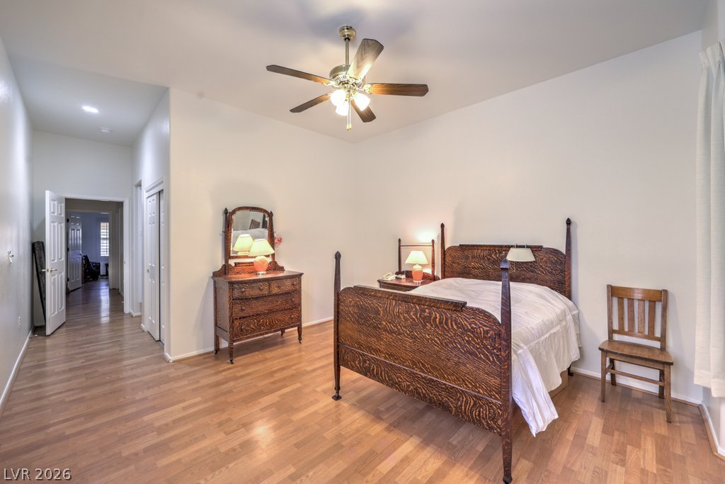 10701 Sky Meadows Avenue Las Vegas NV 89134