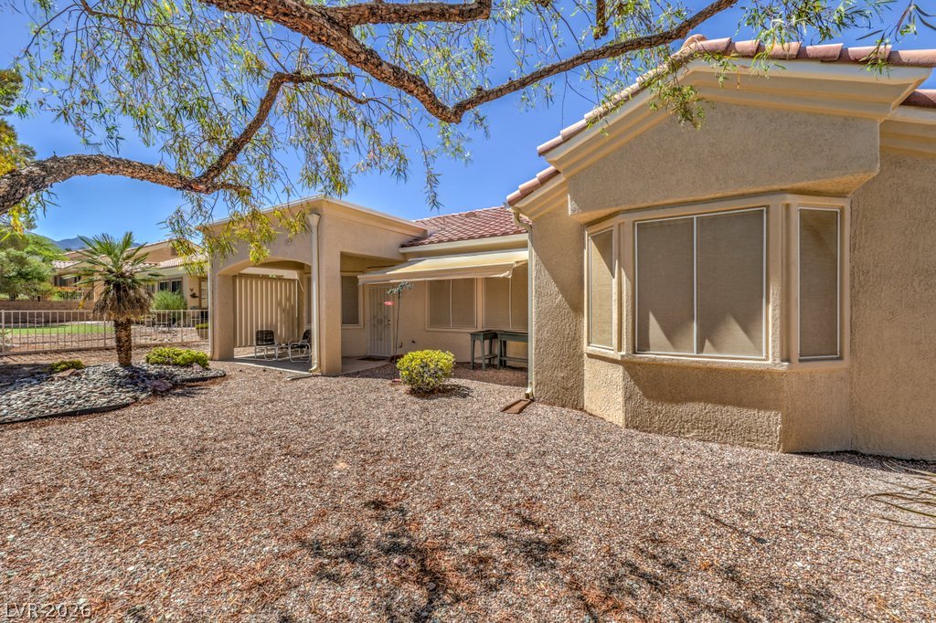 10701 Sky Meadows Avenue Las Vegas NV 89134