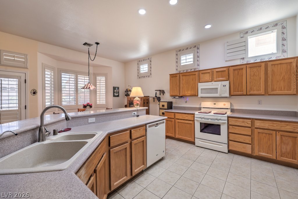 10701 Sky Meadows Avenue Las Vegas NV 89134