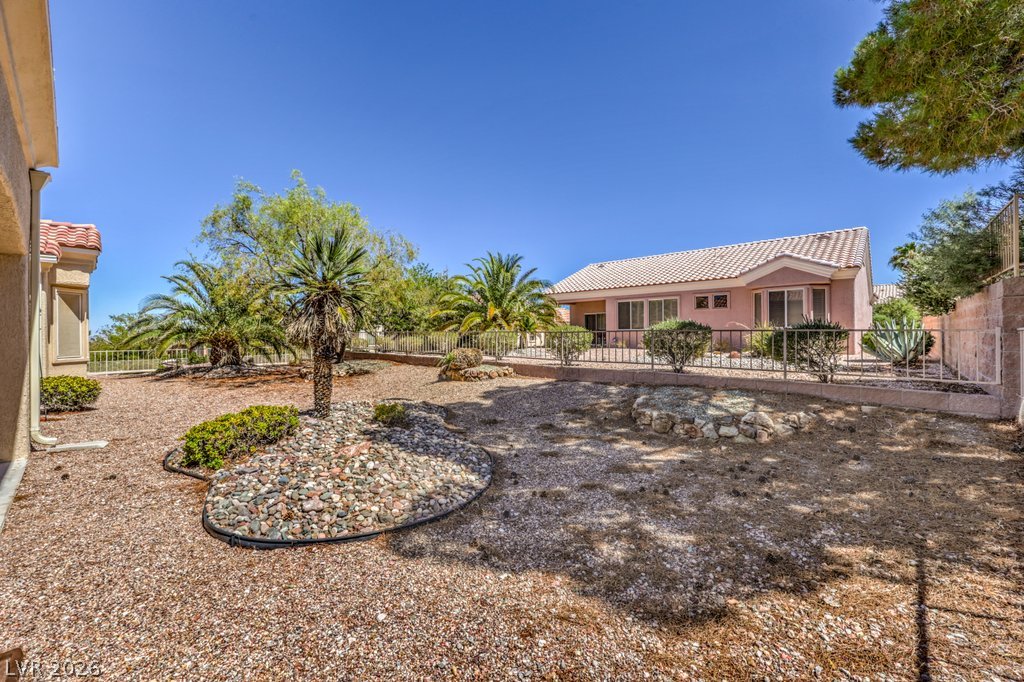 10701 Sky Meadows Avenue Las Vegas NV 89134