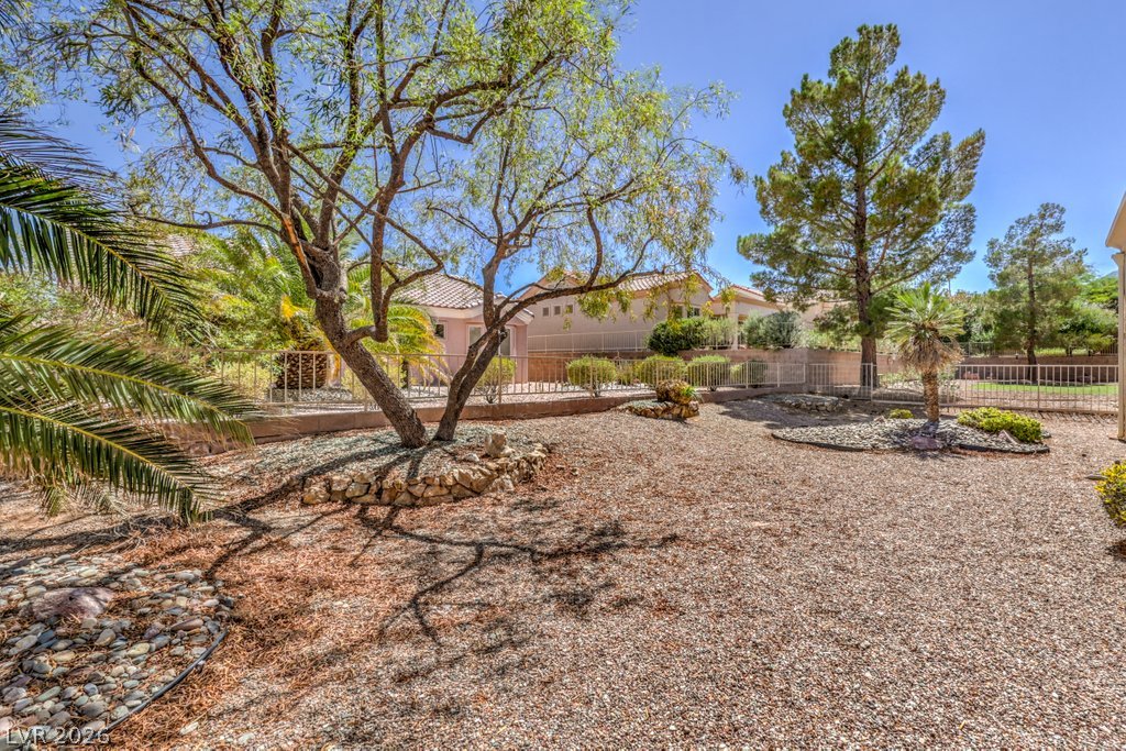 10701 Sky Meadows Avenue Las Vegas NV 89134