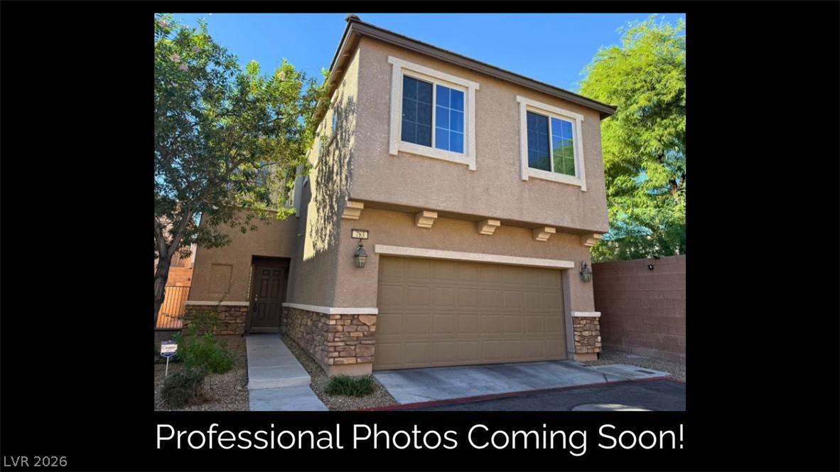 783 Calamus Palm Place Henderson NV 89011