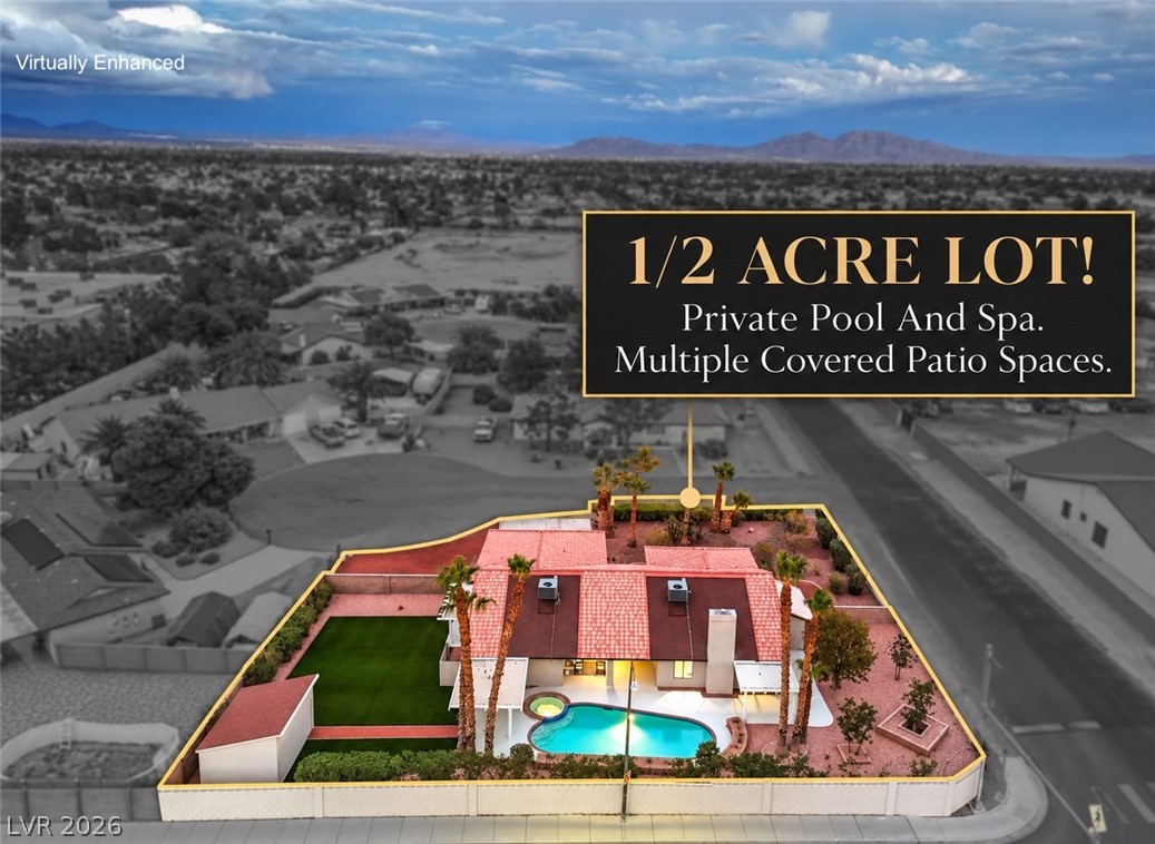 4232 Kisha Court Las Vegas NV 89130