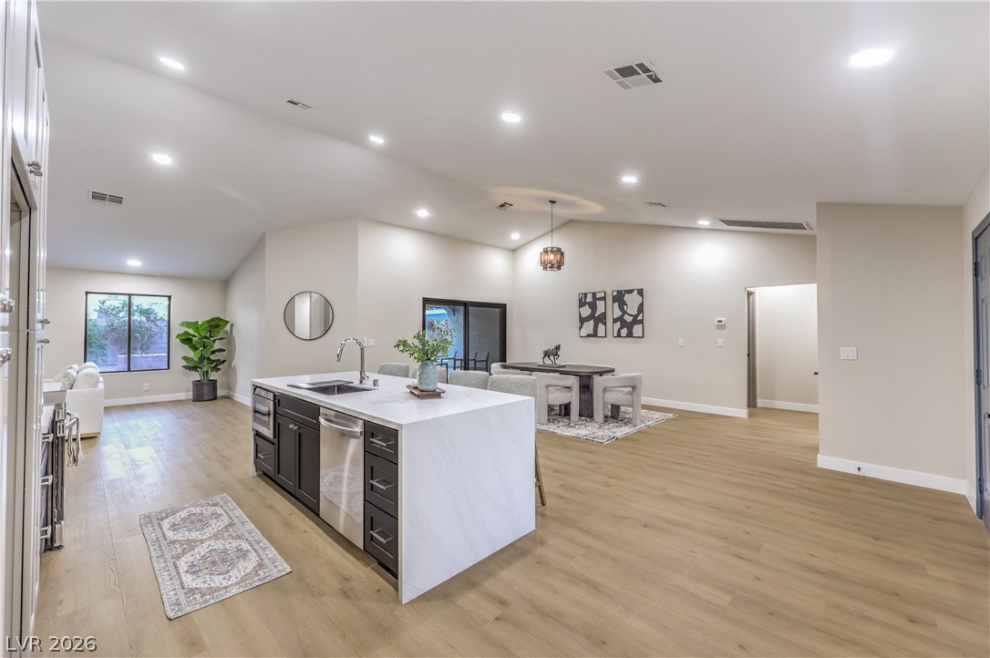 4232 Kisha Court Las Vegas NV 89130