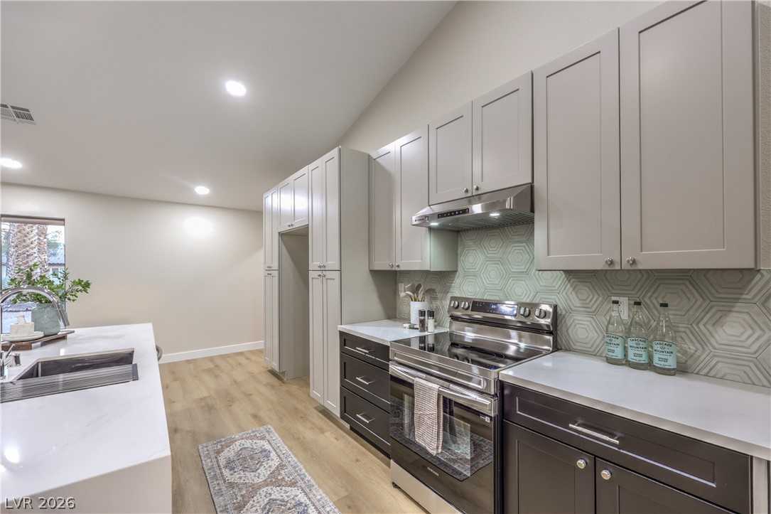 4232 Kisha Court Las Vegas NV 89130