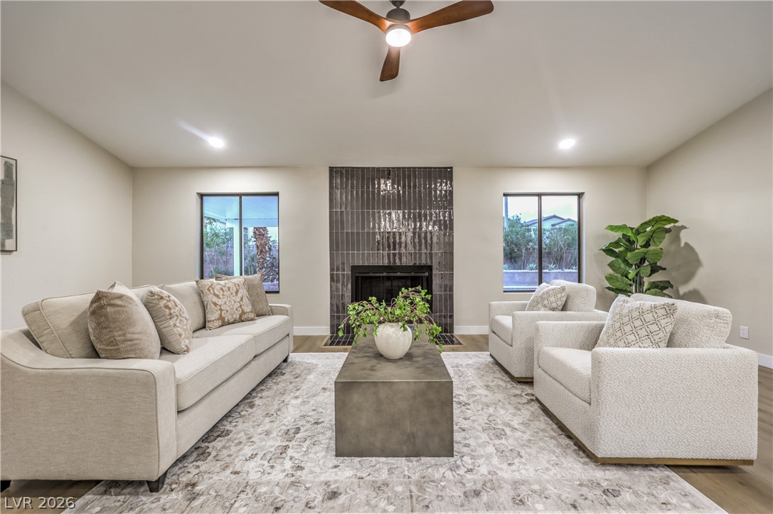 4232 Kisha Court Las Vegas NV 89130