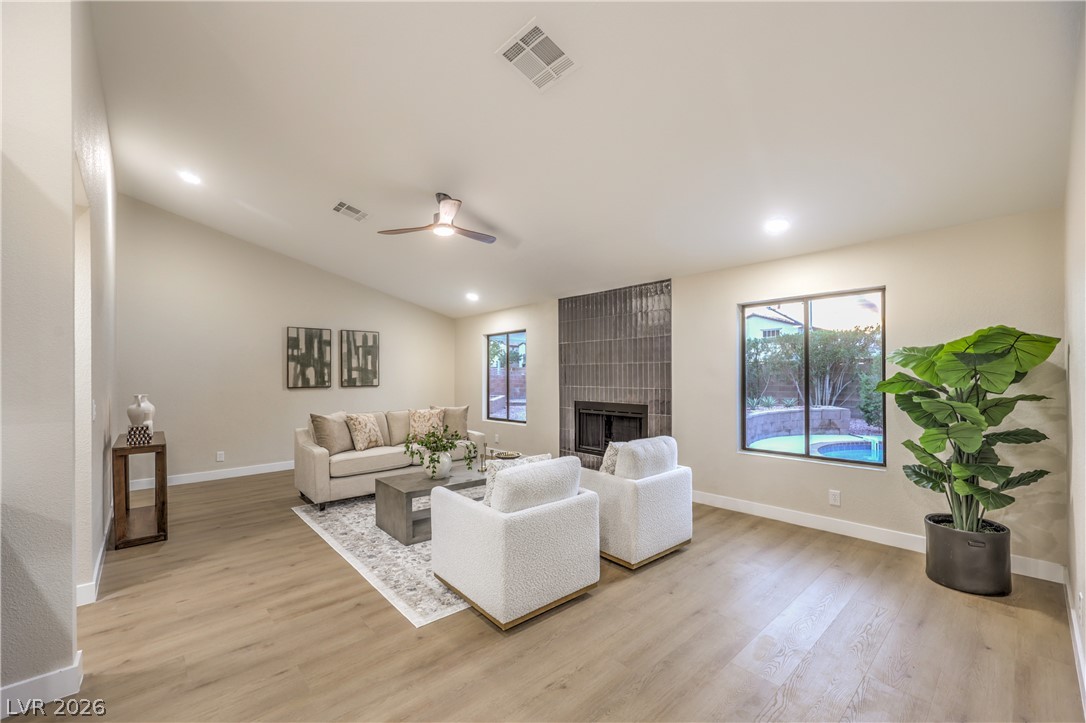 4232 Kisha Court Las Vegas NV 89130