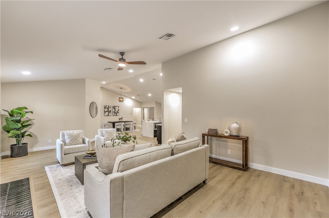 4232 Kisha Court Las Vegas NV 89130