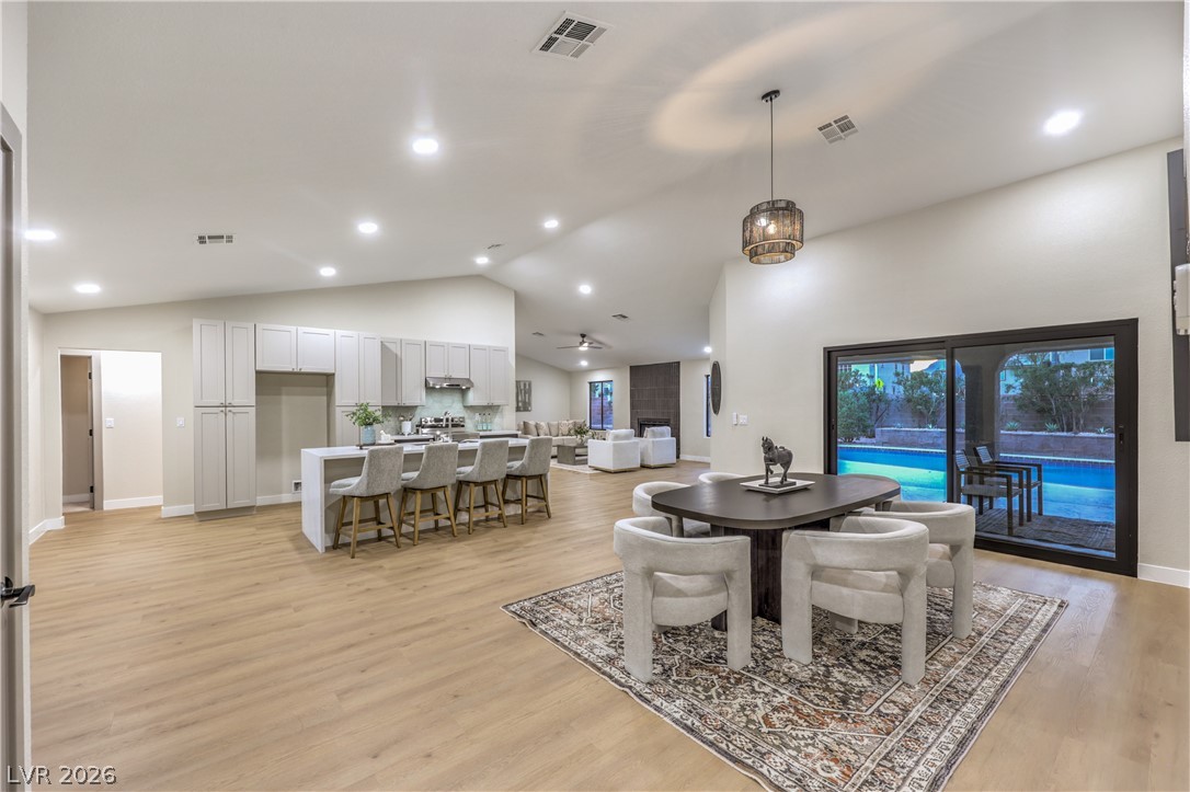 4232 Kisha Court Las Vegas NV 89130