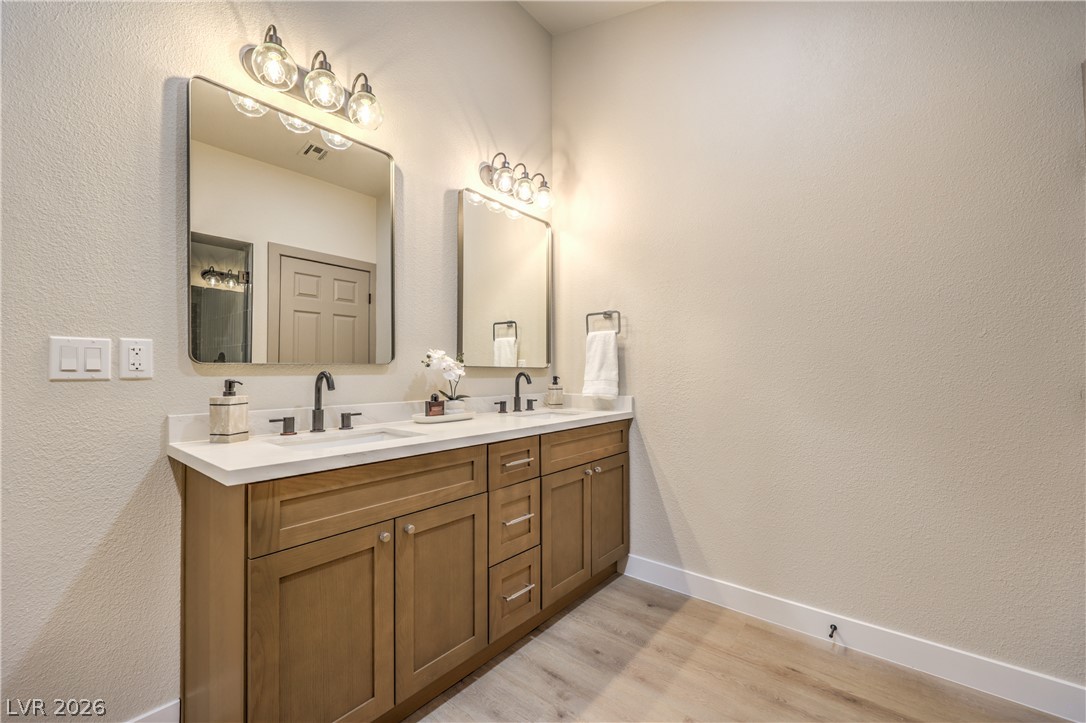 4232 Kisha Court Las Vegas NV 89130