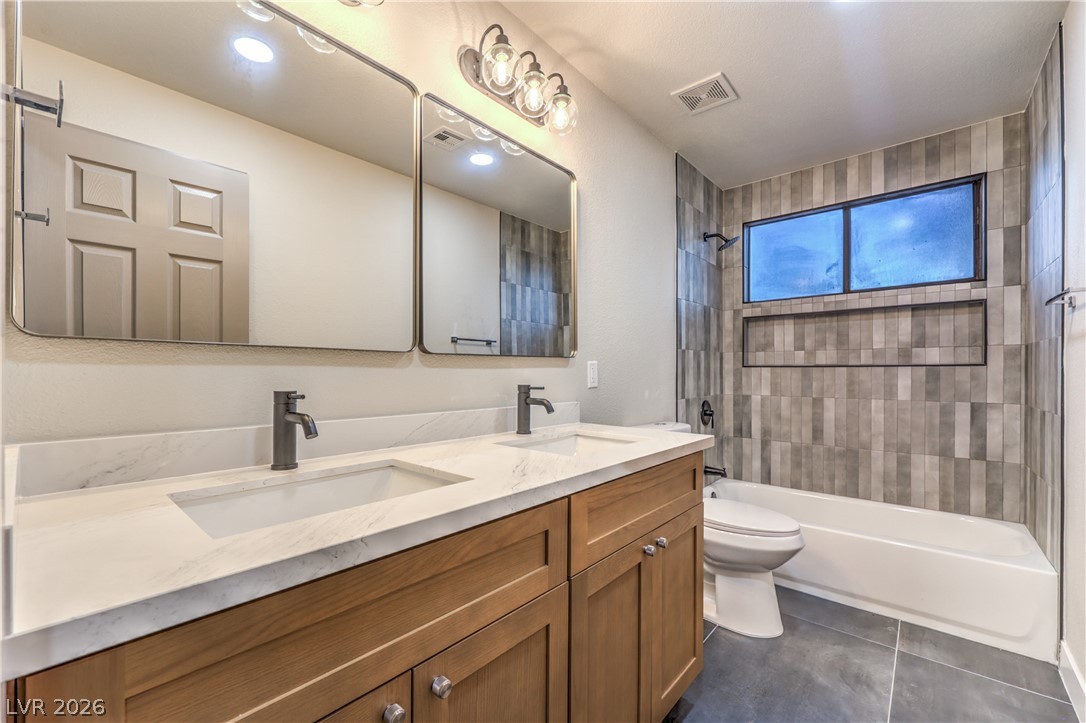 4232 Kisha Court Las Vegas NV 89130