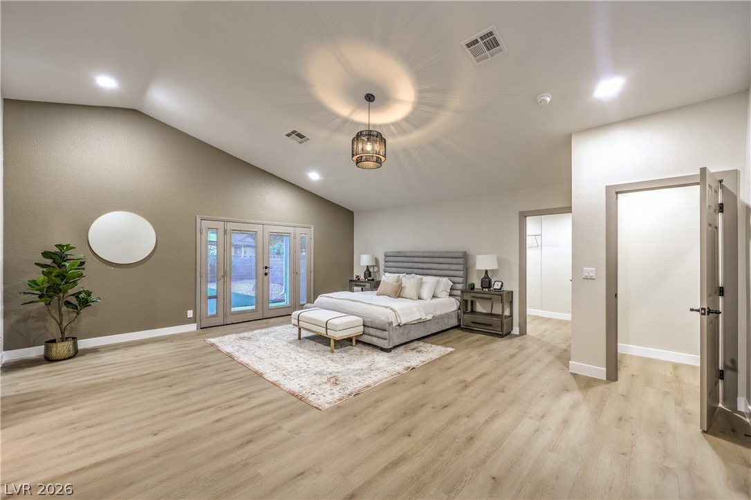 4232 Kisha Court Las Vegas NV 89130