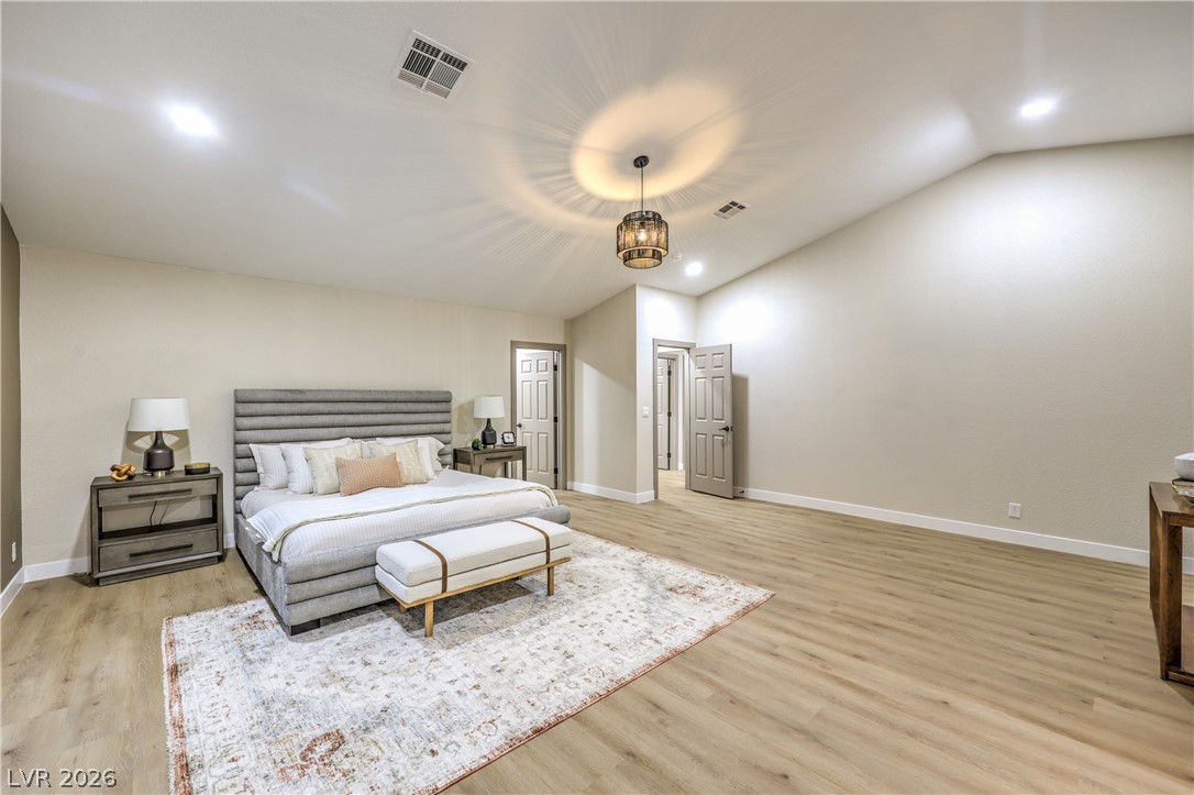4232 Kisha Court Las Vegas NV 89130