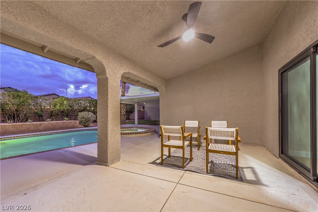 4232 Kisha Court Las Vegas NV 89130