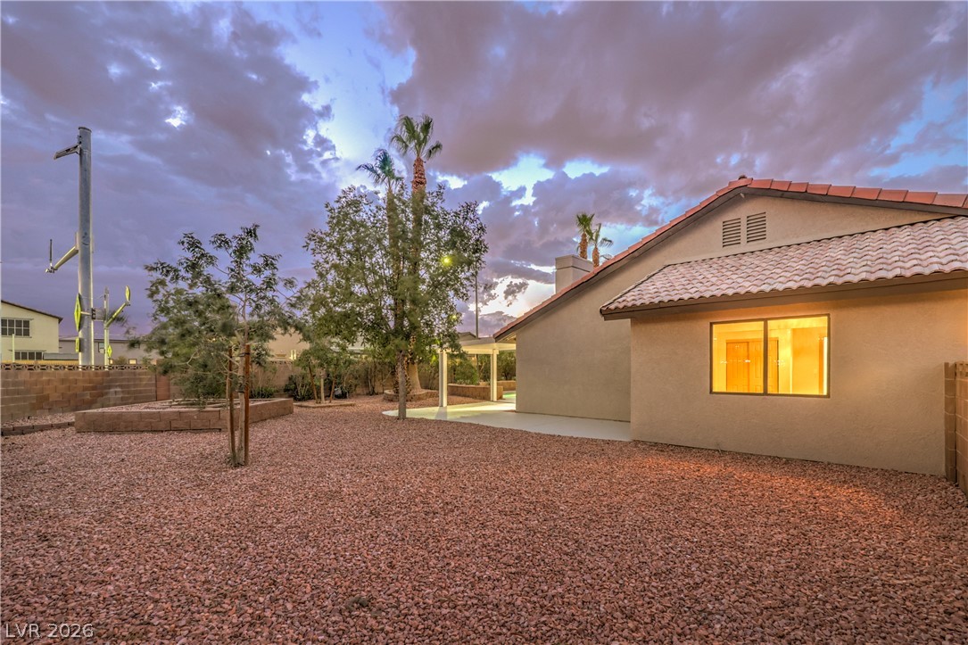 4232 Kisha Court Las Vegas NV 89130