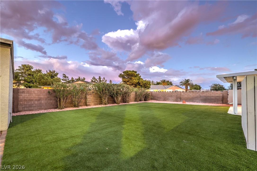 4232 Kisha Court Las Vegas NV 89130