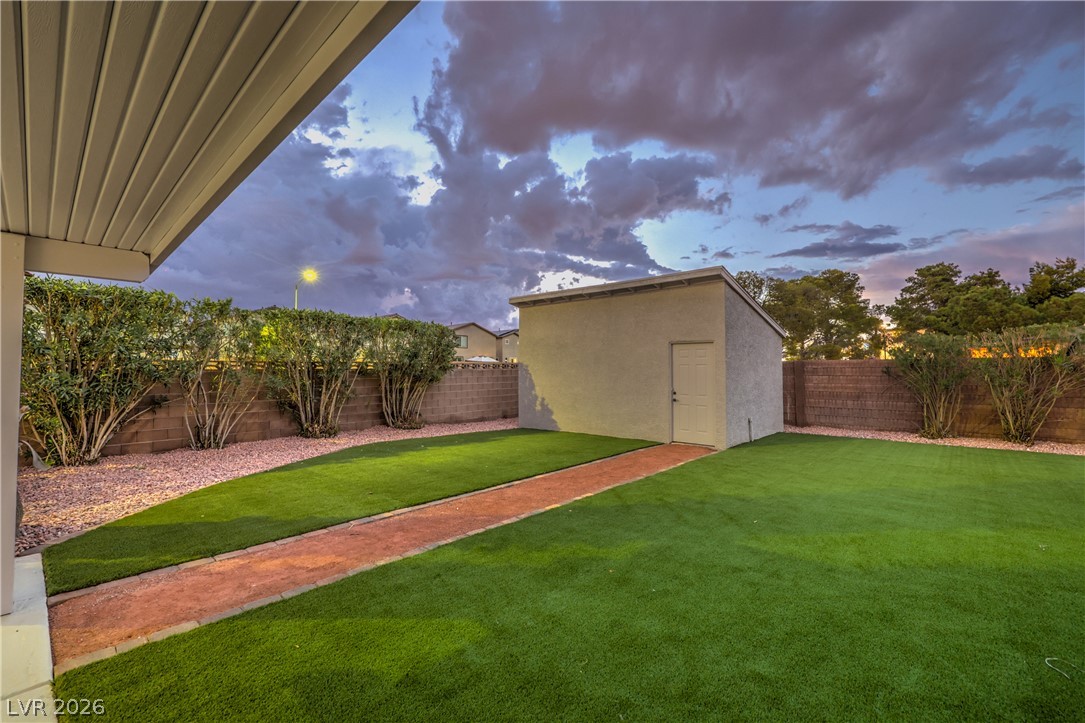 4232 Kisha Court Las Vegas NV 89130