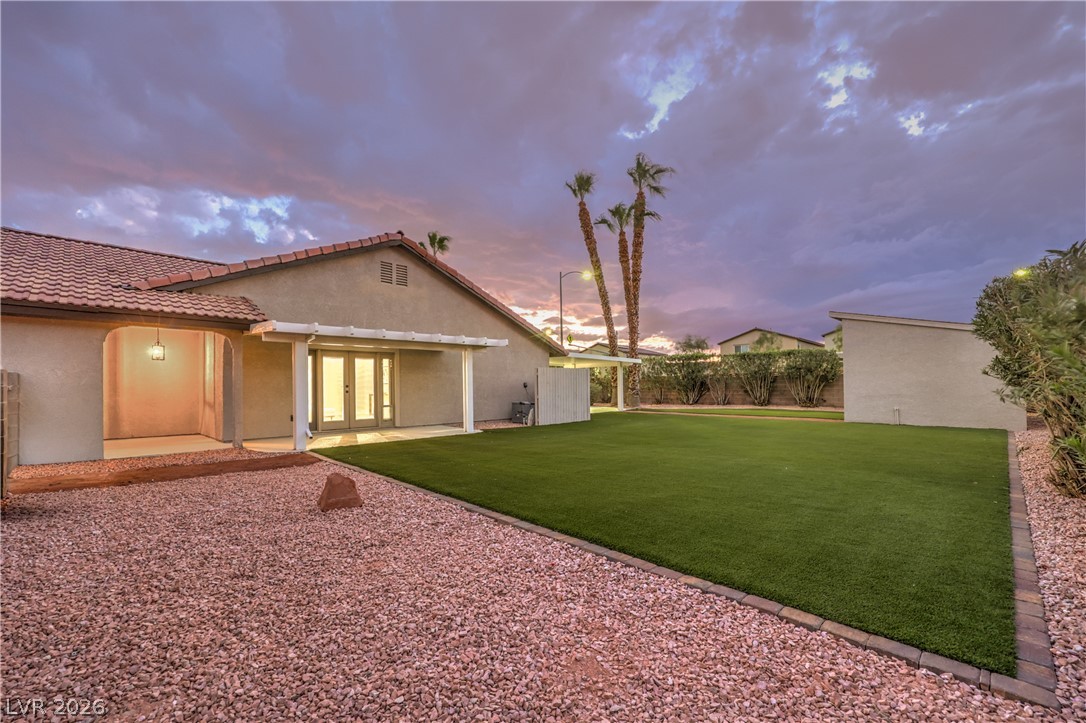 4232 Kisha Court Las Vegas NV 89130