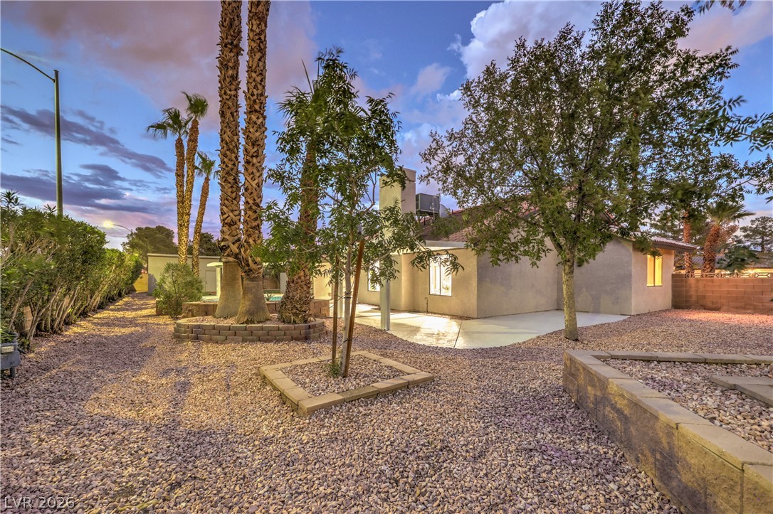 4232 Kisha Court Las Vegas NV 89130