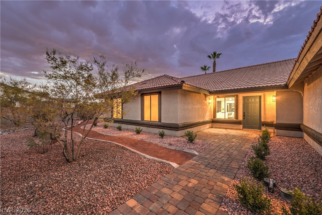4232 Kisha Court Las Vegas NV 89130