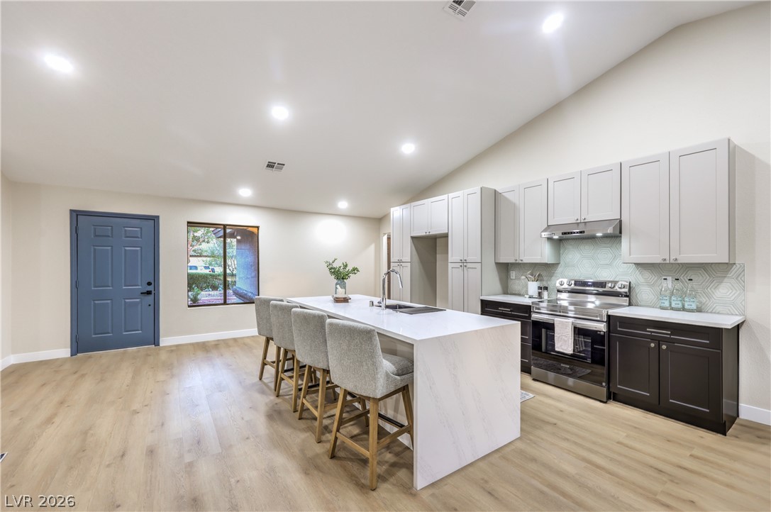 4232 Kisha Court Las Vegas NV 89130