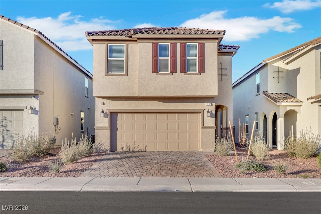 7262 Copper Grove Avenue Las Vegas NV 89113